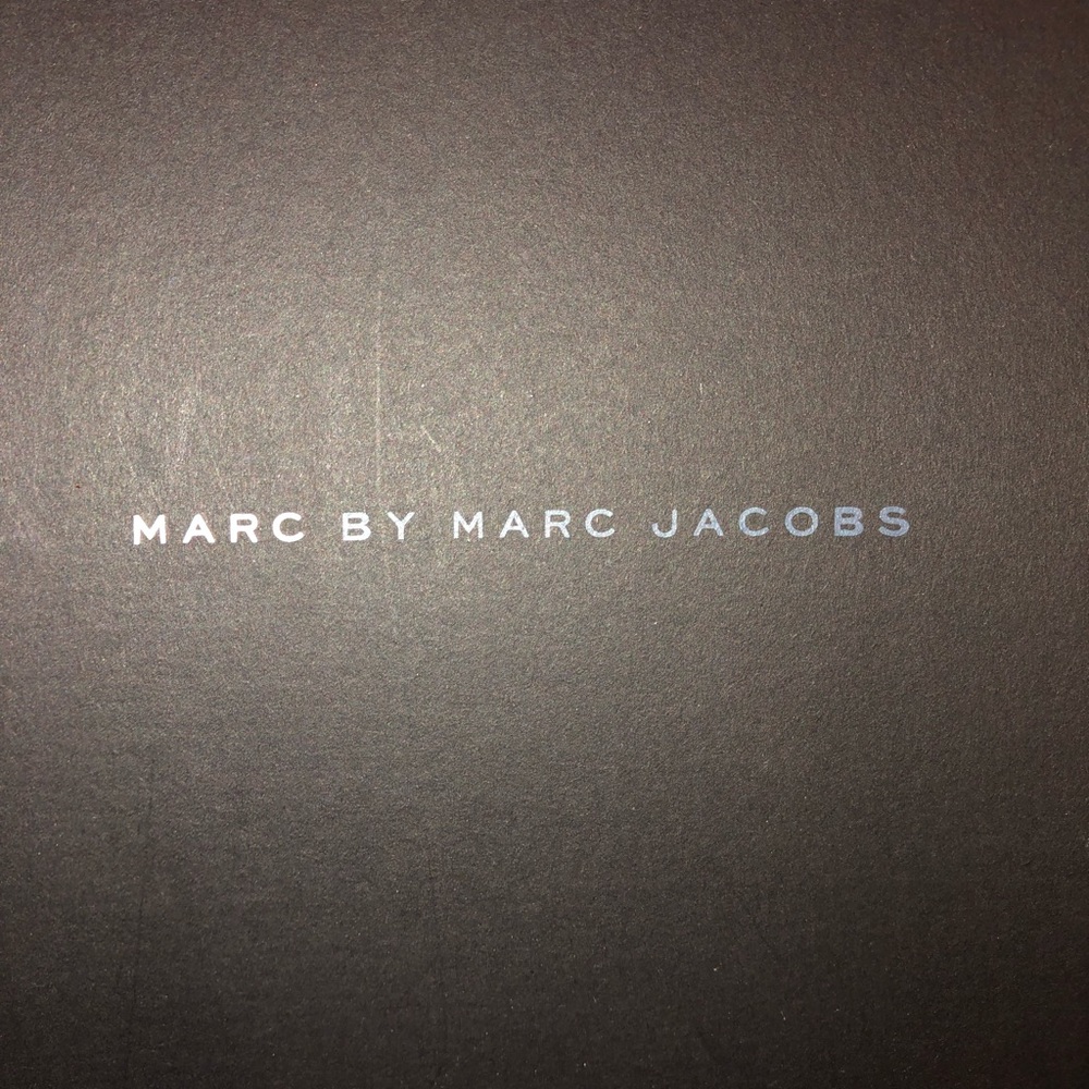 Marc by Marc Jacobs Mouse flats size 8 - Picture 2 of 3